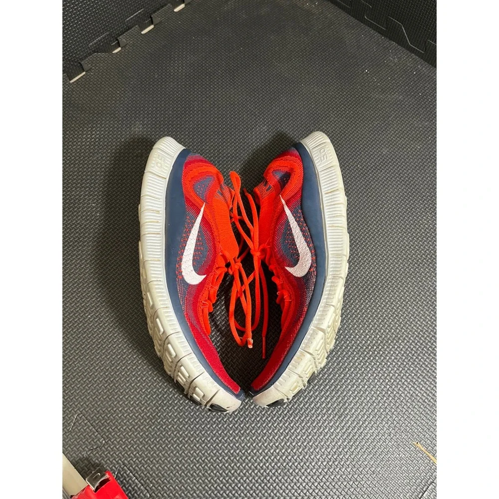Nike good size